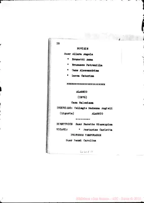 Fotogramma E 10