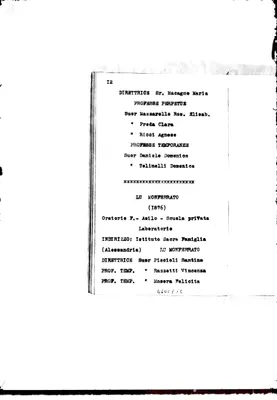 Fotogramma E 12