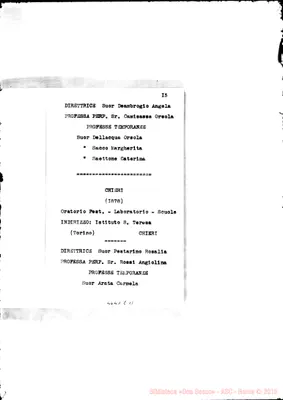 Fotogramma C 11
