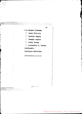 Fotogramma D 5