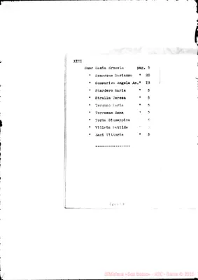 Fotogramma E 6