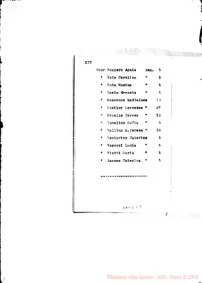 Fotogramma C 9