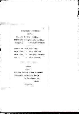 Fotogramma D 6