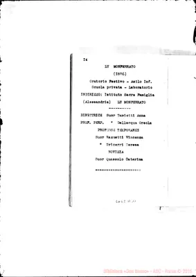 Fotogramma D 11