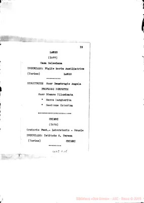 Fotogramma D 12