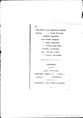 Fotogramma E 1