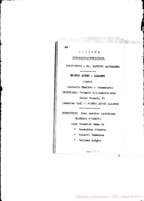 Fotogramma E 11