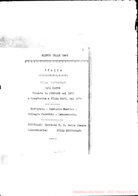 Fotogramma C 1