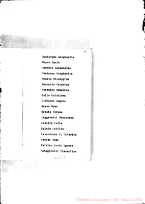 Fotogramma C 5