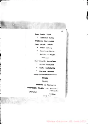 Fotogramma C 11