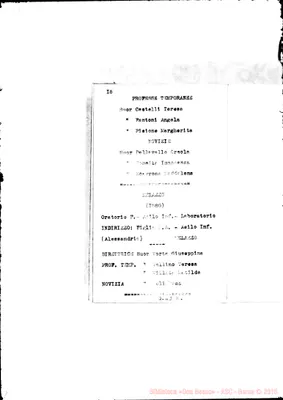 Fotogramma D 6