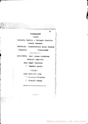 Fotogramma E 1