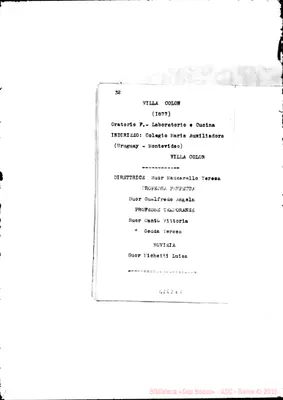 Fotogramma E 8