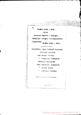 Fotogramma E 10