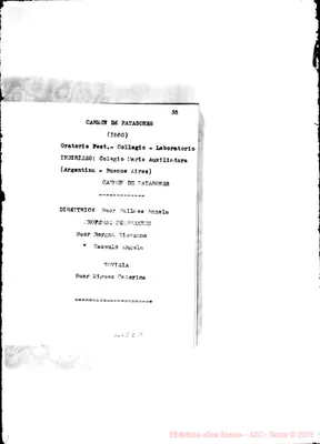 Fotogramma E 11