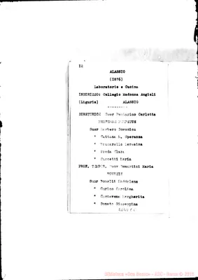 Fotogramma C 8