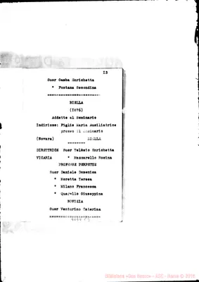 Fotogramma C 9