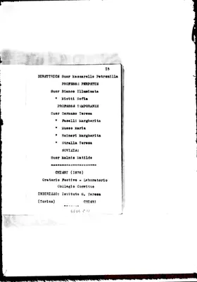 Fotogramma C 11