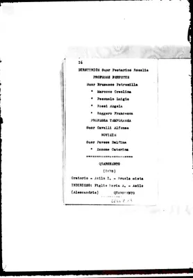 Fotogramma C 12