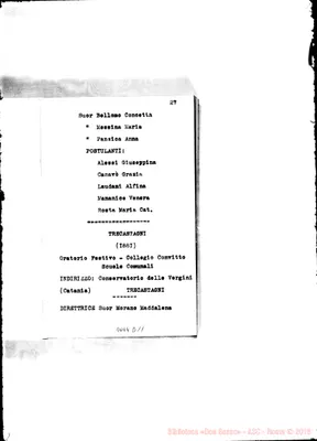Fotogramma D 11