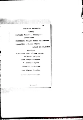 Fotogramma E 11