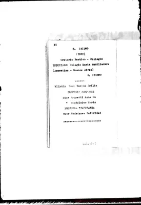 Fotogramma E 12