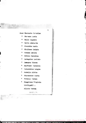 Fotogramma C 4