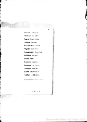 Fotogramma C 6