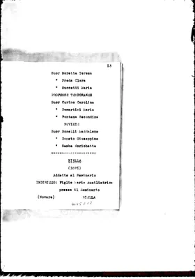 Fotogramma C 12