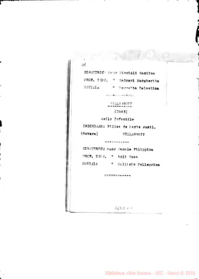 Fotogramma E 1