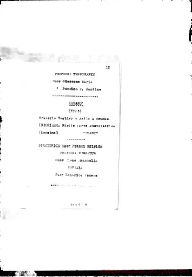 Fotogramma E 6
