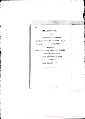 Fotogramma E 11