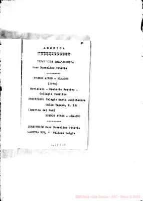 Fotogramma E 12