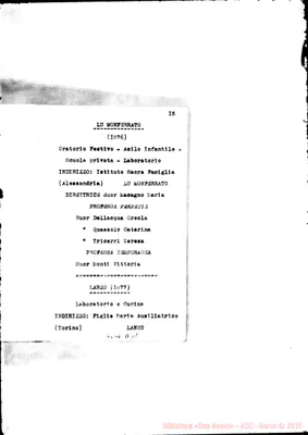 Fotogramma D 11
