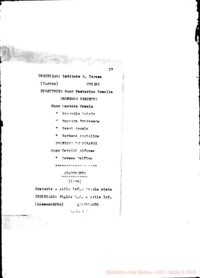 Fotogramma E 1