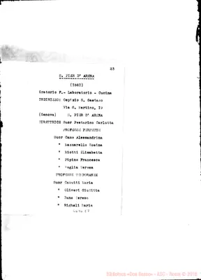 Fotogramma E 7