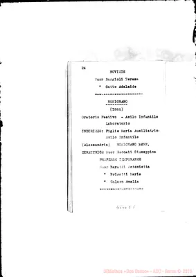 Fotogramma E 8