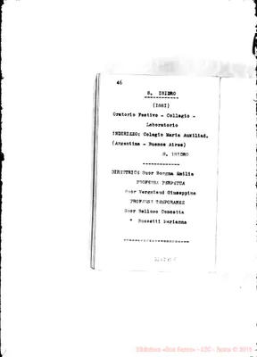 Fotogramma B 5