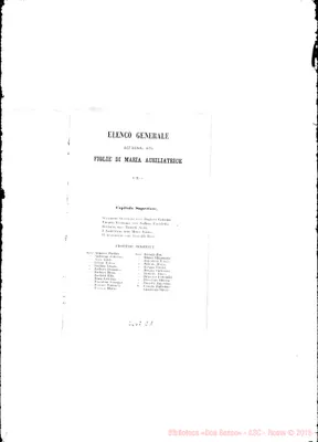 Fotogramma C 1