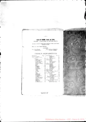 Fotogramma E 8