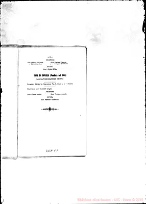 Fotogramma C 1