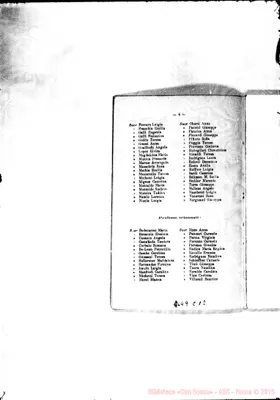Fotogramma C 12