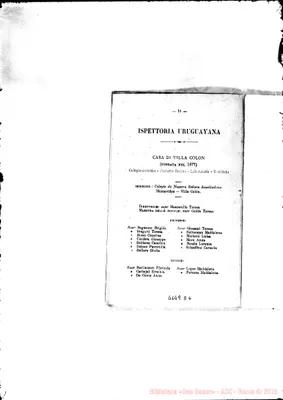 Fotogramma D 6