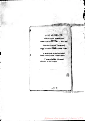 Fotogramma E 11