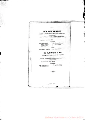 Fotogramma C 1