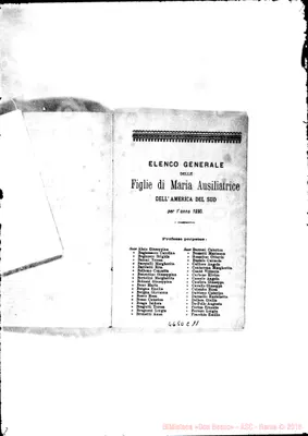 Fotogramma C 11