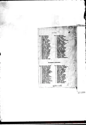 Fotogramma C 12