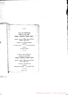 Fotogramma E 1