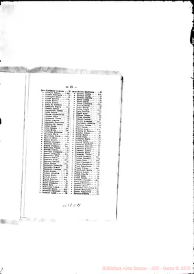 Fotogramma C 11