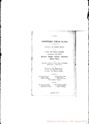 Fotogramma C 1